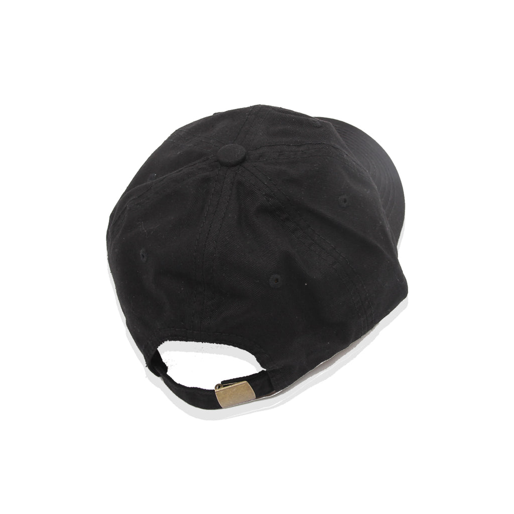 Meoji logo baseball cap – Meoji.shop