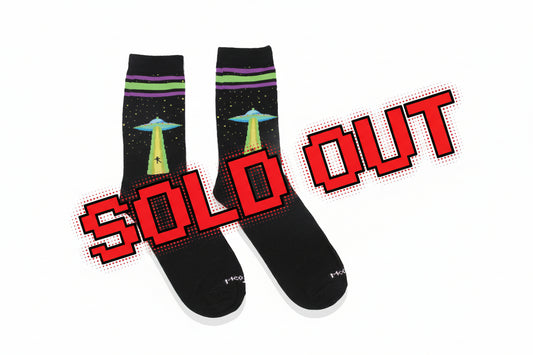 Meoji Socks ( 2 pairs)